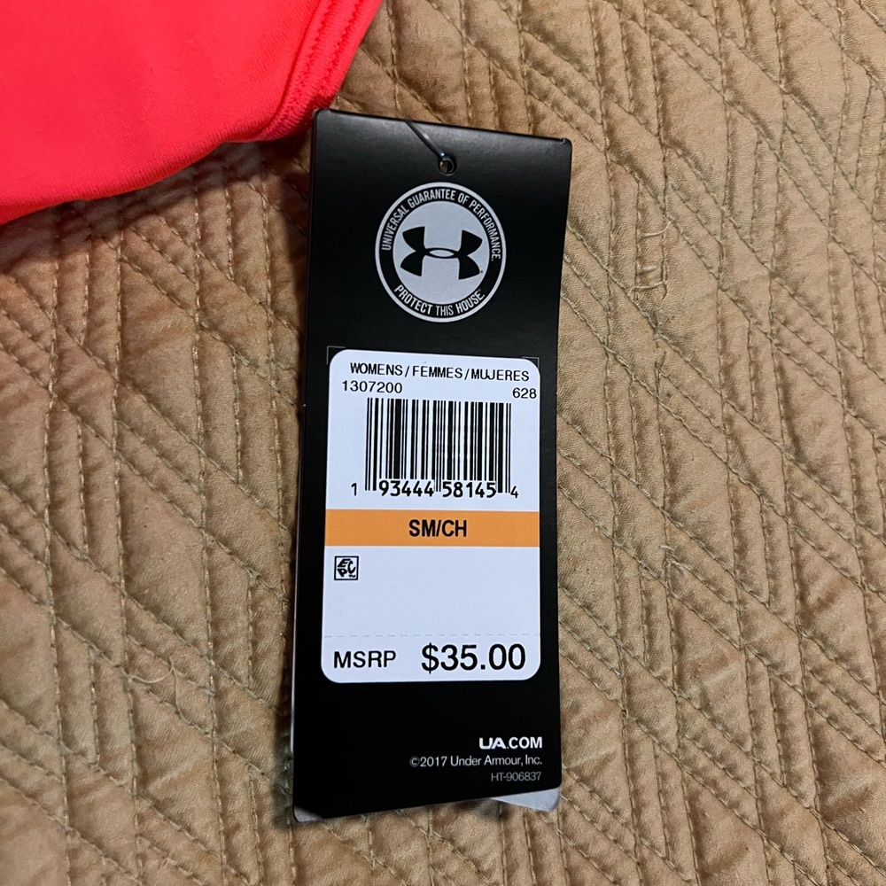 NWT sport bra